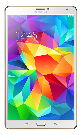 Galaxy Tab S 8.4